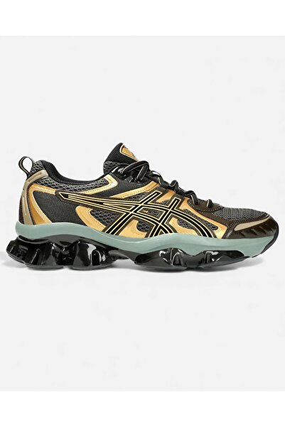 Asics GEL-QUANTUM KINETIC Gold-Siyah Sneaker 1203A270-253
