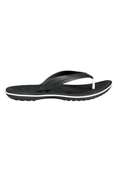 Crocs Crocband Flip 11033-001 Siyah Terlik