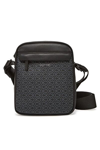Calvin Klein Erkek Çapraz Çanta LV04D3089GUB1