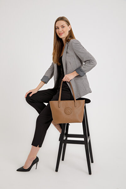 Beverly Hills Polo Club حقيبة كتف نسائية - موديل 05bhpc105