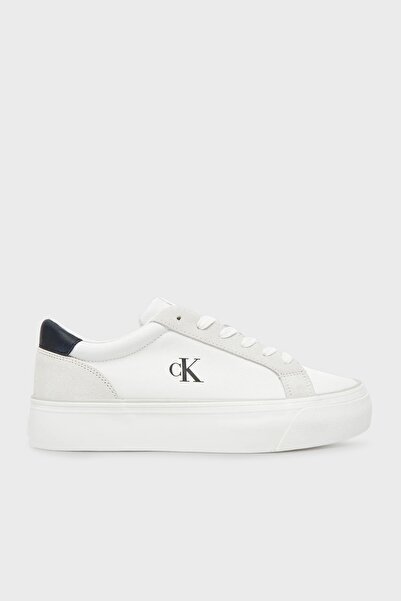Calvin Klein Jeans Calvin Klein Kadın Sneaker YW0YW0189601W