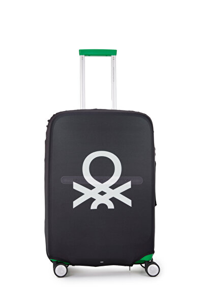 United Colors of Benetton CAPAC DE VALIZĂ UNISEX K.14BNT100-KLF S-02