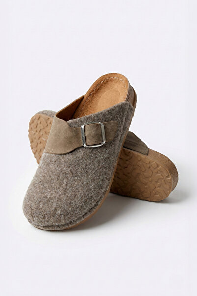 XJIM شباشب ساوبو الطبية للنساء مبطنة بالصوف مريحة وخفيفة الوزن ومناسبة للاستخ...