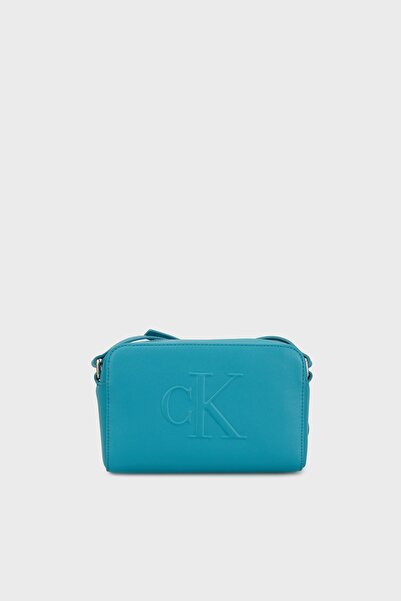 Calvin Klein حقيبة كروس نسائية LV04K3036GXT6