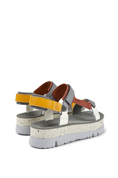 CAMPER Sandale pentru femei Oruga Up K201037