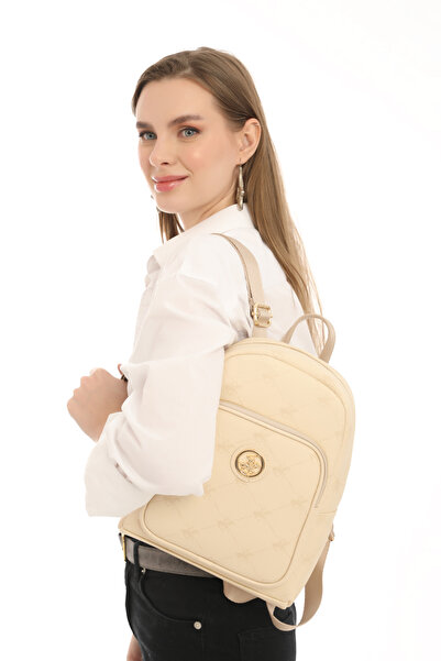 Beverly Hills Polo Club حقيبة ظهر نسائية يومية 05BHPC8004