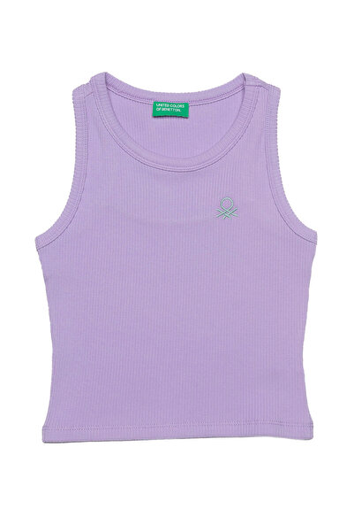 United Colors of Benetton Tricou pentru fete BNT-G20484