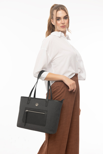 Beverly Hills Polo Club Women's Shoulder Bag 05Bhpc8048