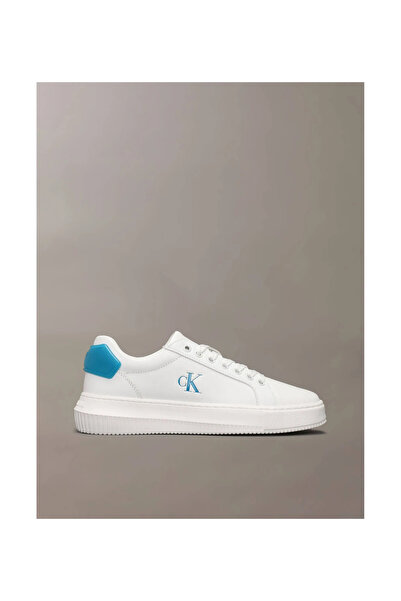 Calvin Klein Kadın Sneaker YW0YW018460LE