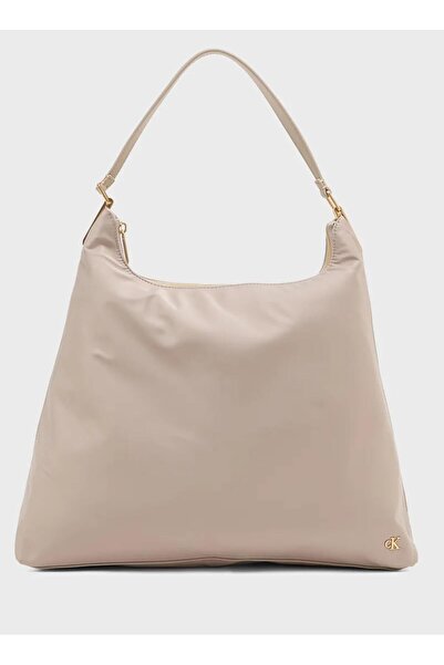 Calvin Klein حقيبة كتف نسائية LV04K3218GRMU