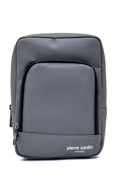 Pierre Cardin Чоловіча сумка-портфель 01PC002012-GR