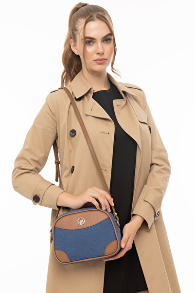 Beverly Hills Polo Club Women's Shoulder Bag 05Bhpc8044