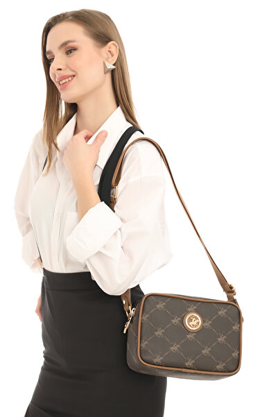 Beverly Hills Polo Club Kadın Omuz Çantası 05BHPC8012