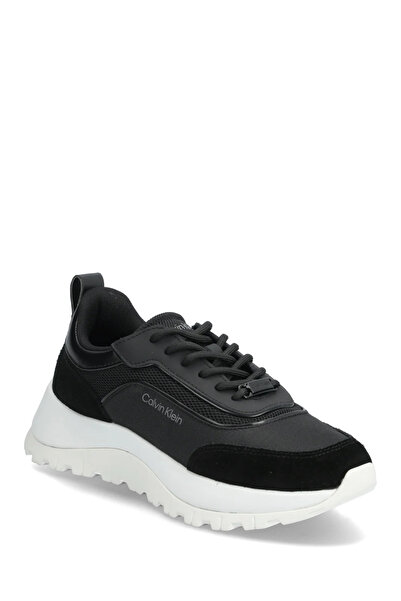 Calvin Klein Women's Sneaker Hw0Hw02487Beh