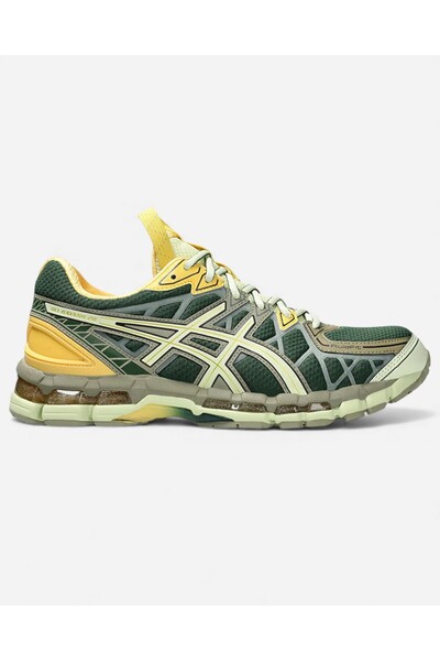 Asics UB10-S GEL-KAYANO 20 Dark Green Sneaker 1203A640-300