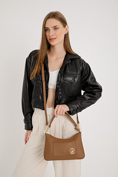 Beverly Hills Polo Club حقيبة كتف نسائية - موديل 05bhpc117