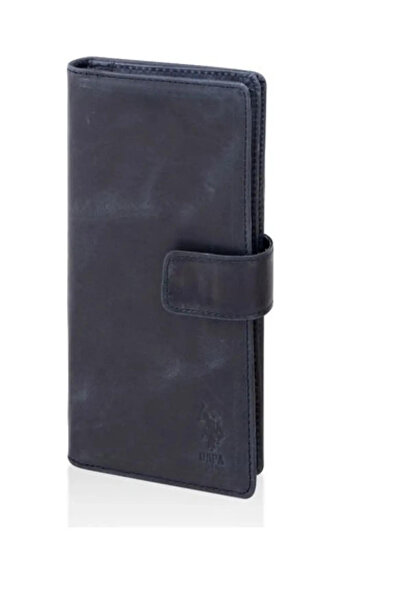 U.S. Polo Assn. يو اس بولو. محفظة Assn للرجال PLCUZ23721