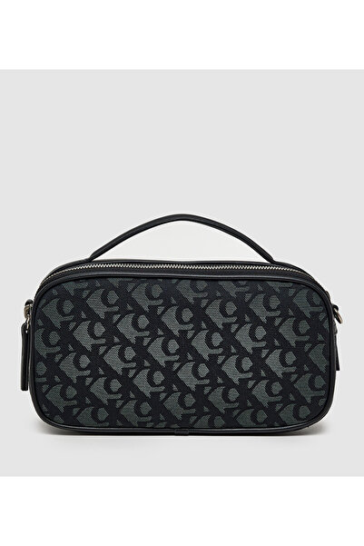 Calvin Klein حقيبة كروس نسائية LV04K3185GUB1