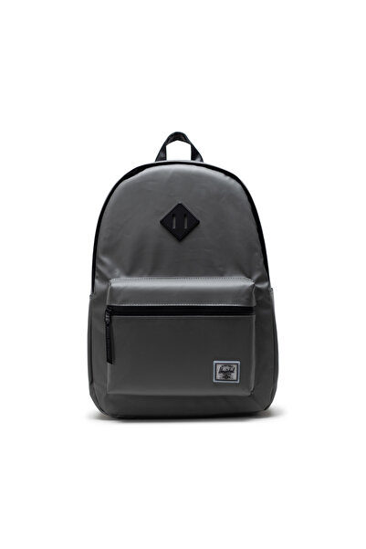 herschel Класичний водостійкий рюкзак Unisex Сірий рюкзак UNISEX SIRT