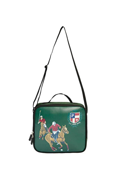 U.S. Polo Assn. Polo din SUA. Asn. Cutie de prânz pentru băiat - PLBSÇ23301