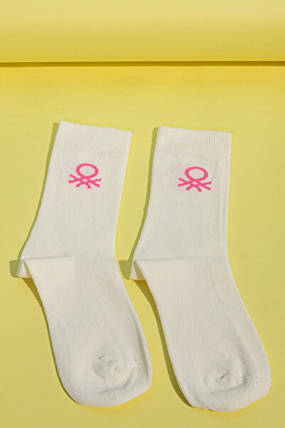 United Colors of Benetton Момичешки чорапи BNT-G24071