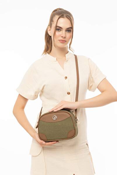 Beverly Hills Polo Club Women's Shoulder Bag 05Bhpc8044