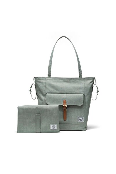 herschel Retreat Tote Diaper Bag Baby Care Shoulder Bag 11402-06569-Os