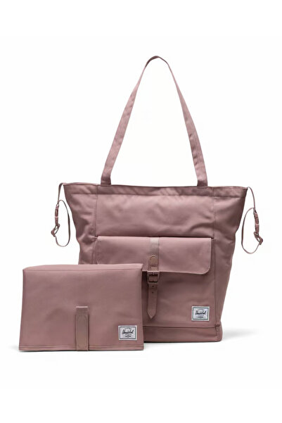 herschel Retreat Tote Diaper Bag Baby Care Shoulder Bag 11402-02077-Os