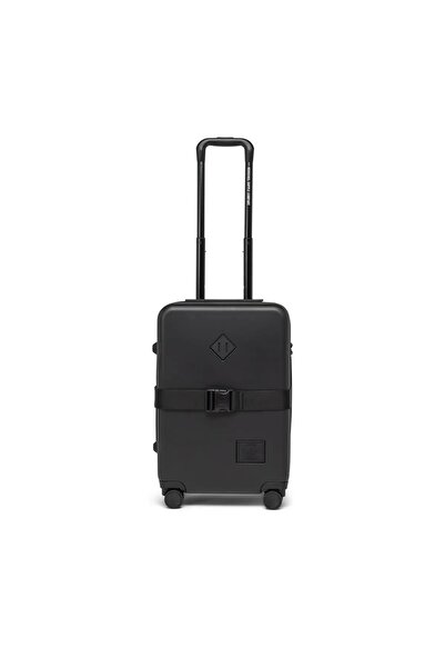 herschel Heritage™ Dayanikli Genisletilebilir Kabin Boy Valiz