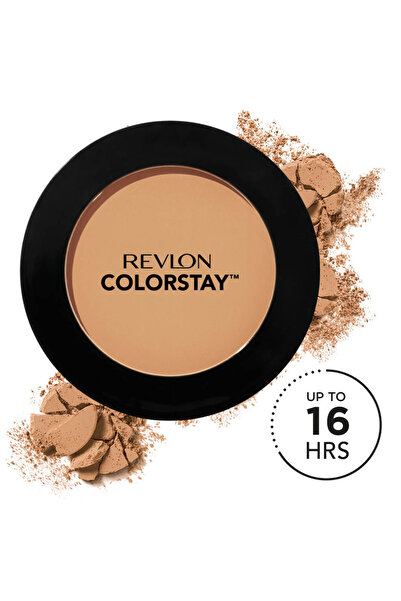 Revlon بودرة مضغوطة ColorStay™، درجة متوسطة داكنة 850
