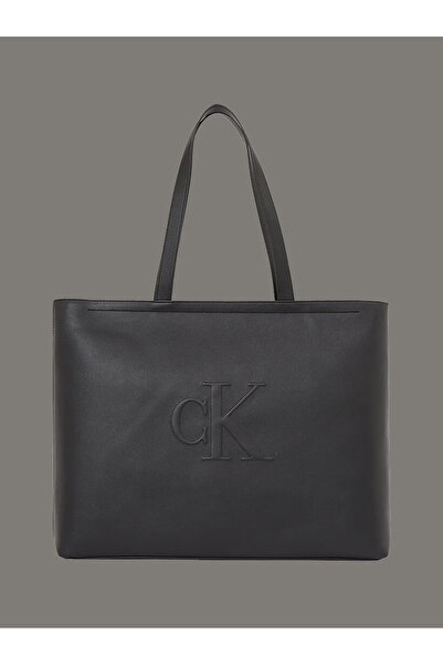 Calvin Klein Kadın Omuz Çantası LV04K3070GUB1