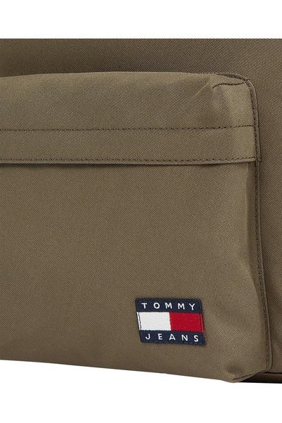 Tommy Hilfiger Erkek Sırt Çanta AM0AM13726GWN