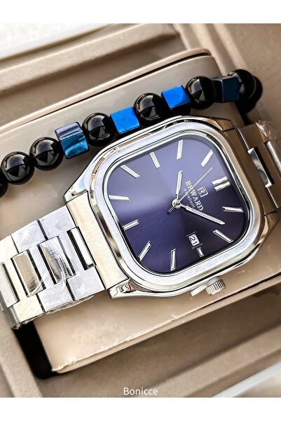 Reward Functions Active New Collection Silver Men's Wristwatch + bracelet