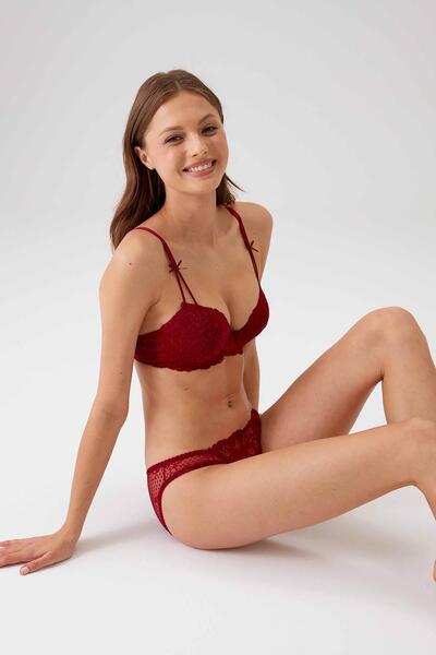 Pierre Cardin 4031 Жіночий бюстгальтер з кісточками та підкладками