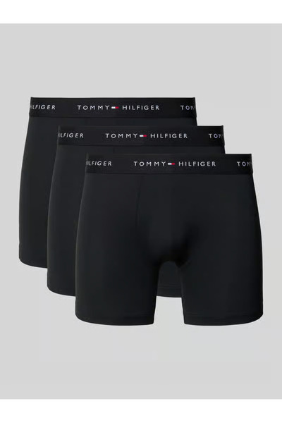 Tommy Hilfiger Erkek Boxer Set UM0UM036180XK