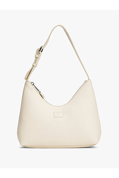 Tommy Hilfiger حقيبة كتف نسائية AW0AW17548ACG