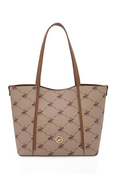 Beverly Hills Polo Club حقيبة كتف نسائية 05BHPC8050