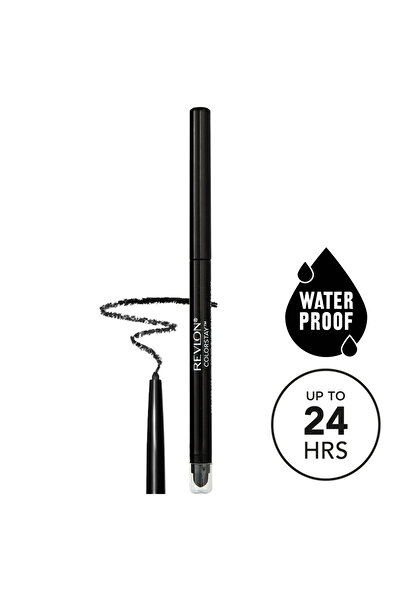 Revlon Colorstay™ Eyeliner, Black 201