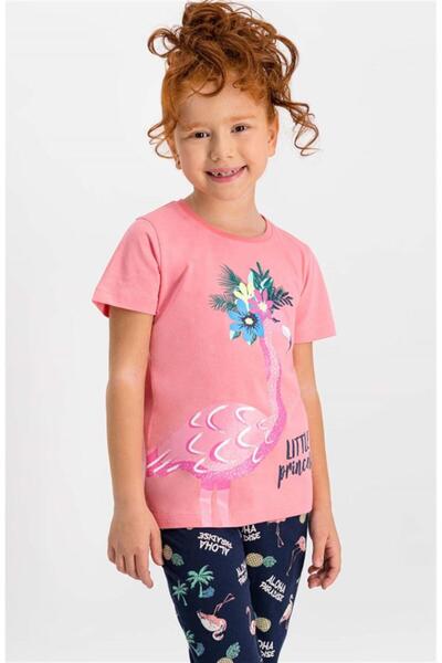 ROLY POLY 1769 Короткий рукав піжама для дівчаток