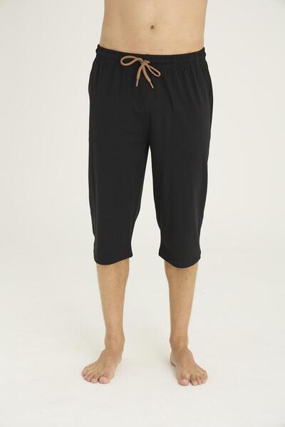 KLY 121 Erkek %100 Pamuklu İnce Tek Kapri