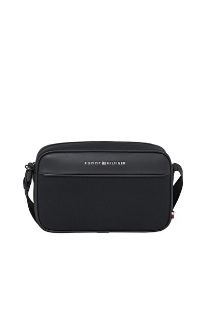 Tommy Hilfiger Erkek Çapraz Çanta AM0AM13627BDS