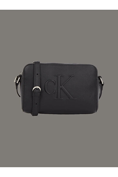 Calvin Klein Kadın Çapraz Çanta LV04K3036GUB1