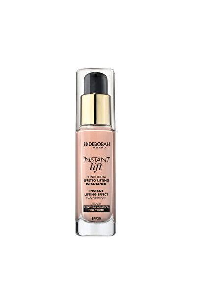 Genel Markalar Instant Lift Foundation Fair No: 01 Fondöten
