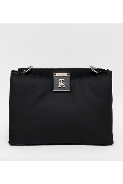 Tommy Hilfiger Women's Crossbody Bag Aw0Aw18200Bds