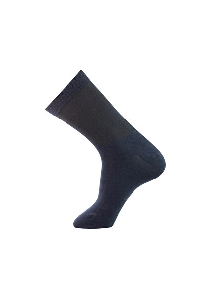 Dündar Чоловічі діабетичні бамбукові шкарпетки без швів, що не тиснуть, 1 пара