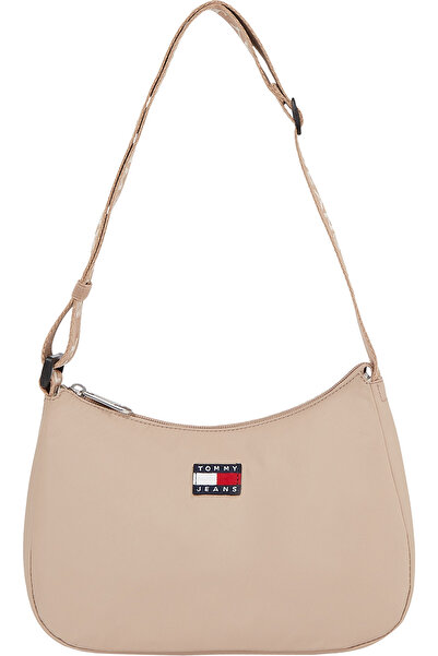 Tommy Hilfiger حقيبة كروس نسائية AW0AW17888GUQ