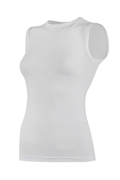 Yıldız İç Giyim Yıldız 2235 Lycra Zero Sleeve Γυναικείο εσώρουχο