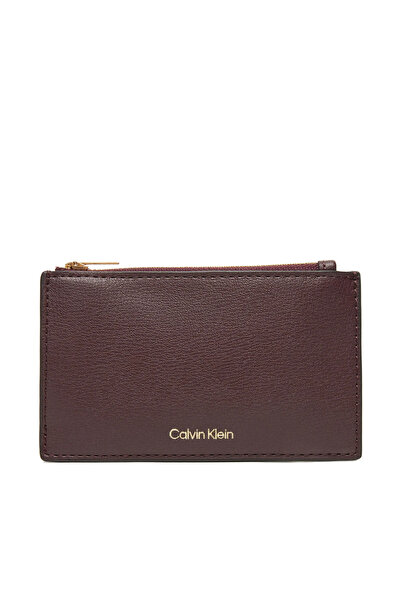 Calvin Klein Kadın Cüzdan LV04F1090G33A