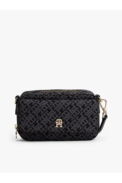 Tommy Hilfiger Women's Crossbody Bag Aw0Aw17682Bds