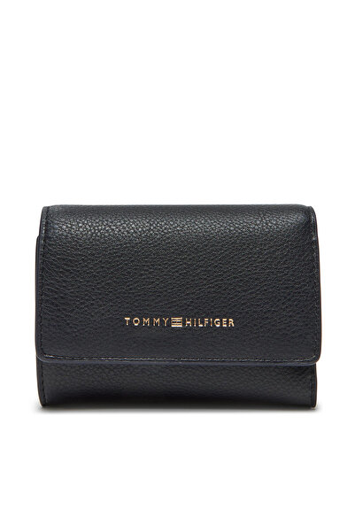 Tommy Hilfiger Th Logotape Trifold